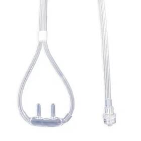N15805-2 Sleep Sense 17 Sleepsense Oral/nasal Pressure Cannulas Pre Connected Filter Pic2 N15805-2ft
