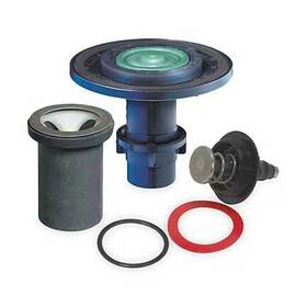 A-1107-a Sloan 445042260211 Royal 3301074 1.0 Gpf Diaphragm Performance Rebuild Kit For Low Consum