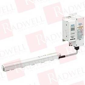 Izt40-112d3bl-3f Smc / Izt40112d3bl3f Brand New