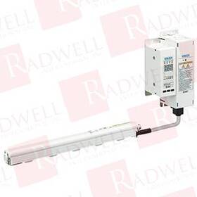 Izt42-46d28hqp-n Smc / Izt4246d28hqpn Brand New