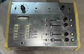 Dz-22 Smic Vintage Multipurpose Electro-acupuncture Apparatus
