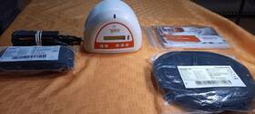 66021496 Smith & Nephew And Renasystm Go Negative Pressure Wound Therapy With Accessor
