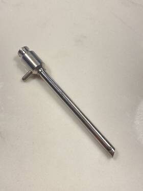 7204708 Smith & Nephew Dyonics 5.5mm Operative Cannula