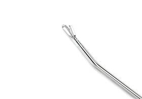 7207656 Smith & Nephew Acufex 1.3 Scoop Curved Right