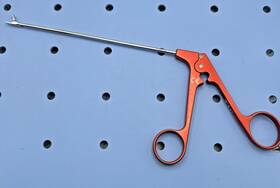 7209142 Smith & Nephew And Elite Suture Tissue Grasper By T.a.g. Medical Products