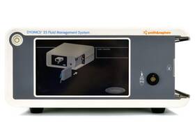 72200207 Smith & Nephew Dyonics 25 Fluid Management Arthroscopy System 72200207 Smith & Nephew Dyonics 25 Fluid Management Arthroscopy System