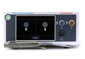 72200873-72201500-kit Smith & Nephew And Powermini Hand Control System