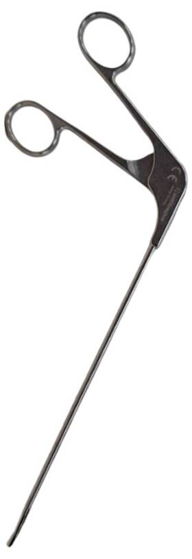 72203053 Smith & Nephew And Suture Cutter Flush Leaves No Tail