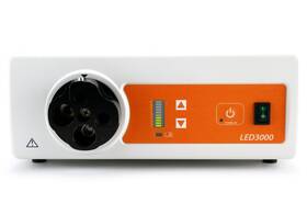 72204011 Smith & Nephew And Led 3000 Light Source