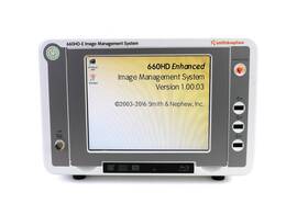 72204668 Smith & Nephew And 660 Hd-e Image Management System