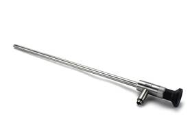 8017 Smith & Nephew Dyonics 10.0 Mm 30 Autoclavable Laparoscope 33 Cm