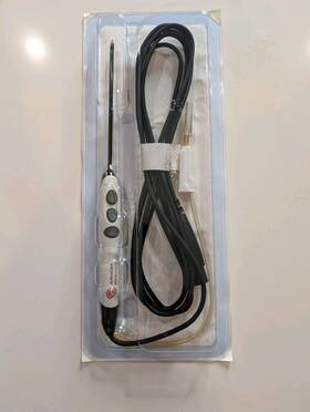 Asha2530-01 Smith & Nephew And Ambient Covac 50 Ifs 3.0mm Suction Orthopedics