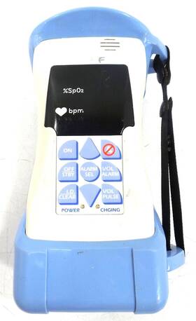 Bci-3303 Smiths Medical Bci 3303 Hand-held Pulse Oximeter - Free Shipping
