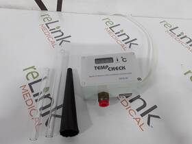 Dsta-40 Smiths Medical Equipment Temp Check Thermometer Dsta-40 Smiths Medical Equipment Temp Check Thermometer