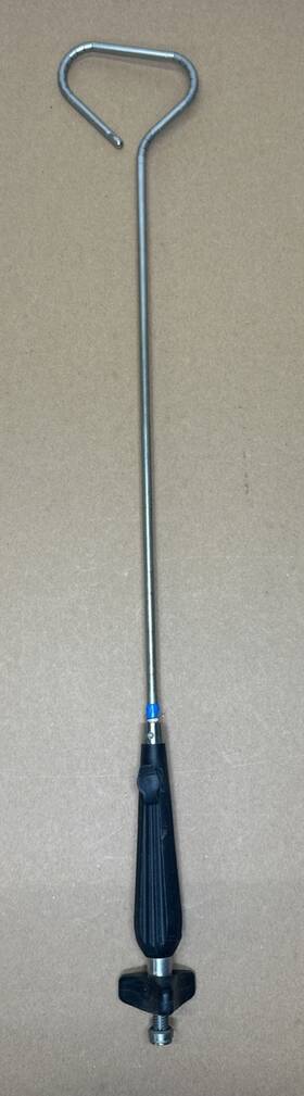 89-6110 Snowden Pencer Articulating Triangle Retractor