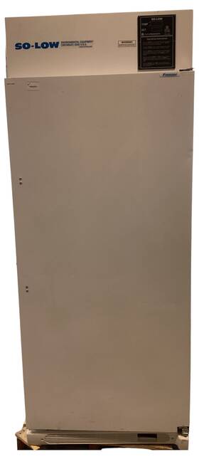 Dhw20-20mdp So-low Laboratory Freezer Dhw20-20mdp So-low Laboratory Freezer