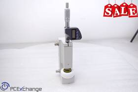 12962a Solartron Room Temperature Sample Holder
