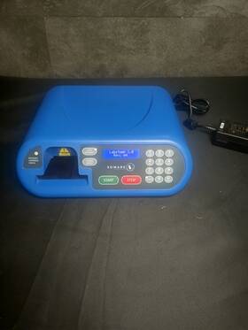 01-99001 Somark Innovations Labstamp Mouse Id Tattoo Priced To Sell