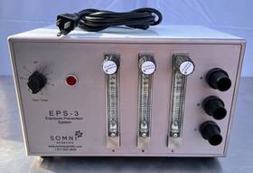 Eps-3 Somni Scientific Waste Anesthetic Gas Management System