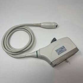 C611 Sonoscape C351 Transducer Micro Curved Array Probe 8.0 - 4.0 Mhz