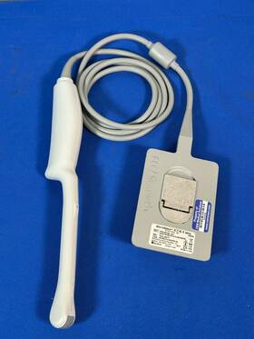 P04538-16 Sonosite Micromaxx Ict/8-5 Mhz Ultrasound Probe