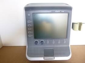 P07577 Sonosite S-icu Ultrasound System - As-is P07577 Sonosite S-icu Ultrasound System - As-is