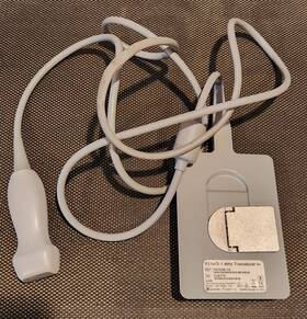 P07698-10 Sonosite P21/5-1 Mhz Ultrasound Probe Transducer P07698-10- Free Shipping P07698-10 Sonosite P21/5-1 Mhz Ultrasound Probe Transducer P07698-10- Free Shipping