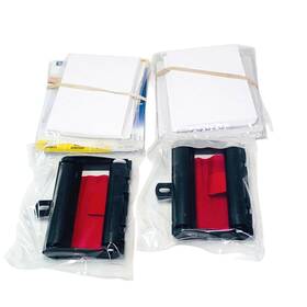 1fbe8211v Sony Upc-21l Ref Lot Of 2 Color Printing Pack