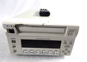 Dvd-1000md Sony Medical Grade Dvd Recorder With Remote Control