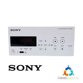 Hv0-500md Sony Hd Video Recorder