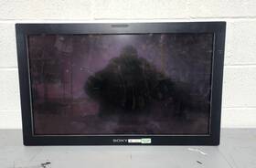 Lmd-3251mt Sony Model 32 Inch 3d Monitor