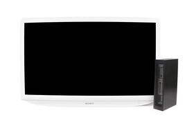 Lmd-x310md-300md Sony 31ftft 4k Lcd Monitor With Powerpack 100-240v 3.1-1.4a 280w