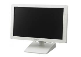 Pvm-2551md Sony 24 Inch Full Hd Oled Surgical Monitor No Power Supply