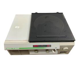 Rt6000d Sorvall Refrigerated Centrifuge With Rotor Buckets