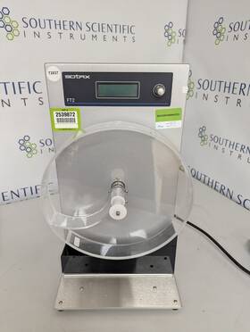 002.522 Sotax Ft2 Tablet Friability Tester