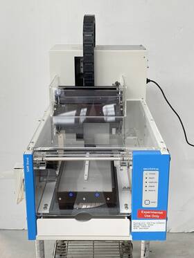 15832-04 Sotax Ch-4147 Aesch Xtend Sam Sr Asp Sample Manager / Frac Collector