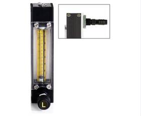 H40406-0020 Sp Bel-art Riteflow Ptfe Mounted Flowmeter 65mm Scale Size 4