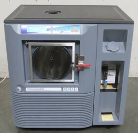 Fm25el-85 Sp Industries T196418 Scientific Virtis Freezemobile 25el Lyophilizer
