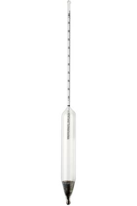 B61891-3700 Sp Scienceware Bel-art H-b Durac 1.150/1.200 Specific Gravity Astm 128h Hydrometer For