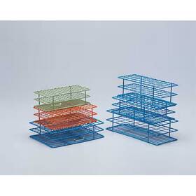 F18757-0001 Sp Scienceware Rack Test Tube Epoxy Coated 15-16