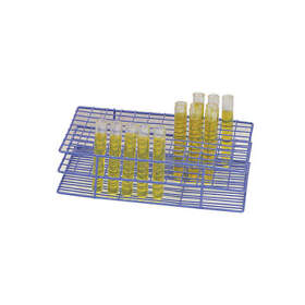 F18759-0001 Sp Scienceware Rack Test Tube Epoxy Coated 15-16