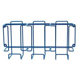 F24739-0003 Sp Scienceware Gloves Dispenser Rack Epoxy Coated Wire
