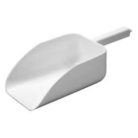 F36758-0000 Sp Scienceware Scoop Polypropylene 2l Pk6