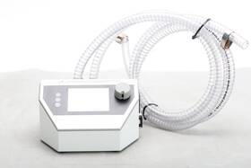 600056 Sp Scientific Mivac Pressure Controller With Hose And Clamps - As Is