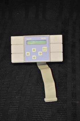 2554.167 Spark Holland 2554.167/1 Mistral Face Plate With Circuit Board Digital Display 2554.167 Spark Holland 2554.167/1 Mistral Face Plate With Circuit Board Digital Display