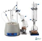 Spd-2l-tk Julabo Short Path Distillation Kit Complete Package Vacuum Bho Chiller