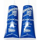 Spectra 360 Electrode Gel Parker Laboratories 8.5 Oz Tube Pack Of 2 812082800023