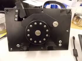 11001568 Spectro Analytical Instruments Icp-oes Analyzer - Peristaltic Pump With Stepper Motor N1