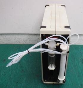 76060514 Spectro Analytical Instruments Autodilutor Ad25 Plus Type Automatic Sample Dilution System Lab