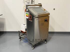 100-2000l Spectrum Labs Syps-600 Repligen Krosflo Kps 600 Tff Perfusion System Bioreactor 100-2000l Spectrum Labs Syps-600 Repligen Krosflo Kps 600 Tff Perfusion System Bioreactor